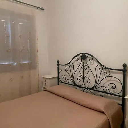 Giglio Apartment San Vito Lo Capo