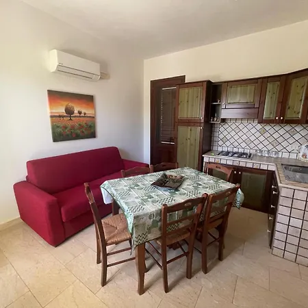Giglio Apartment *