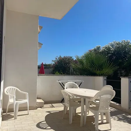 Giglio * San Vito Lo Capo