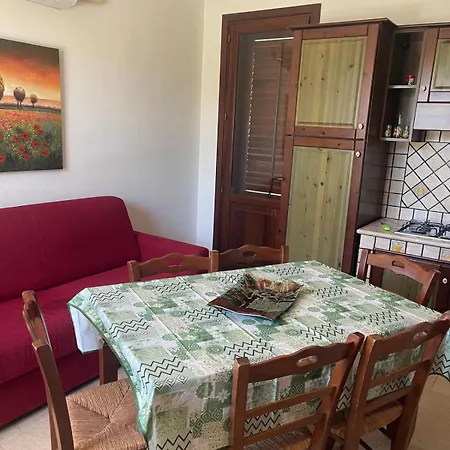Giglio Apartment