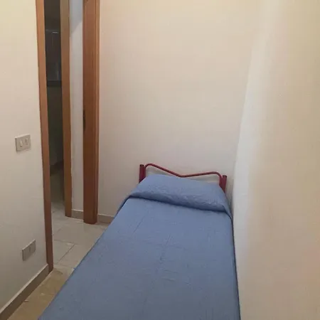 Apartment Giglio