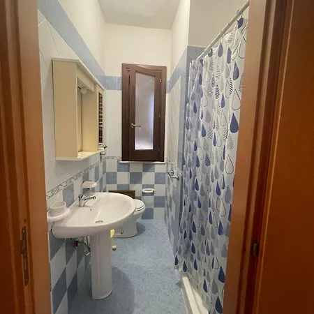 Giglio Apartment *