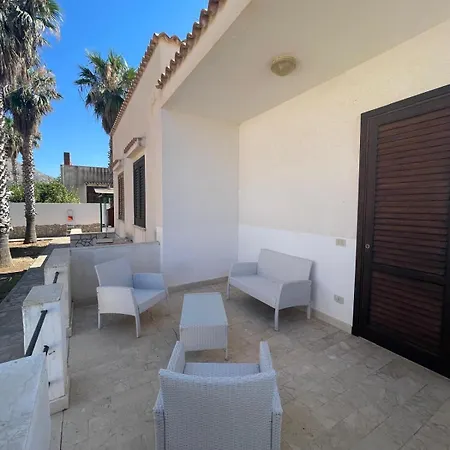 Giglio Apartment