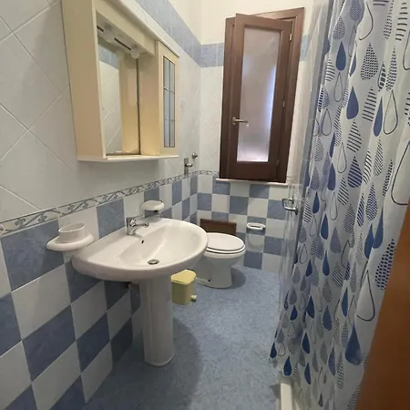 Giglio Apartment *